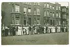 Sweyn Road/Rosenburgh  1914 [PC]